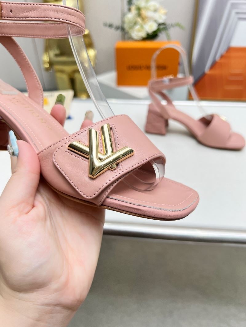 Louis Vuitton Sandals